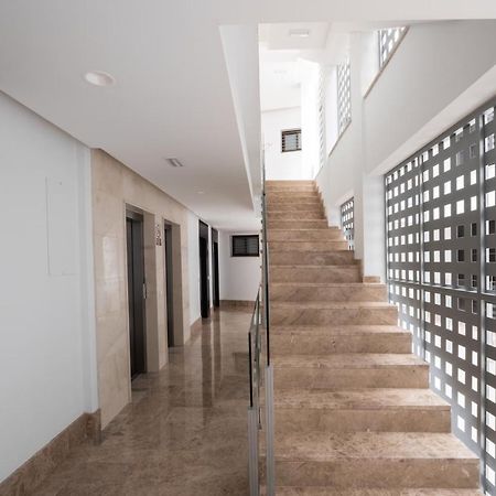 Apartamento De Lujo En Plaza Del Teatro Lägenhet Málaga Exteriör bild
