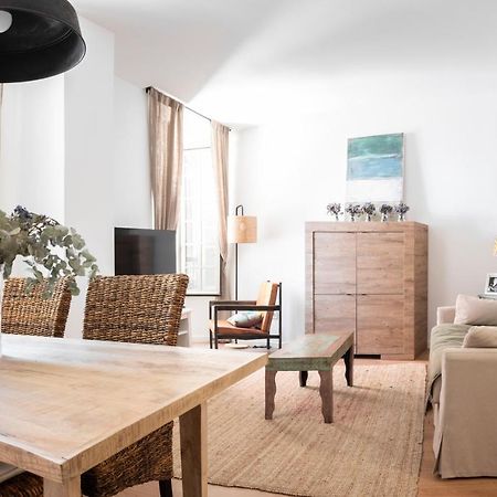 Apartamento De Lujo En Plaza Del Teatro Lägenhet Málaga Exteriör bild