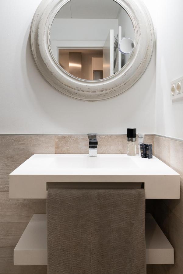 Apartamento De Lujo En Plaza Del Teatro Lägenhet Málaga Exteriör bild